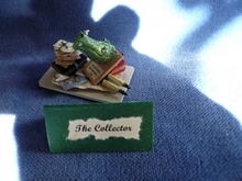 The Collector